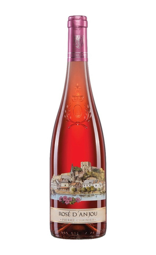 фото вино Pierre Chainier Rose d'Anjou 0,75 л