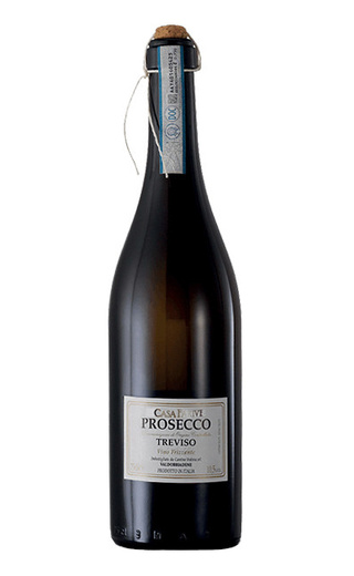 фото просекко Casa Farive Prosecco Treviso 0,75 л