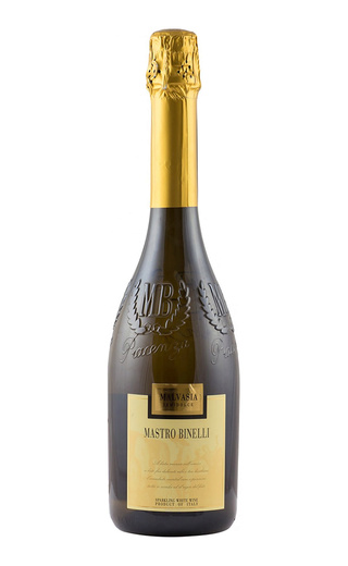 фото игристое вино Mastro Binelli Malvasia 1,5 л