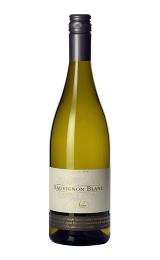 фото вино Les Caves de la Loire Les Anges Sauvignon Blanc Val de Loire 2019 0,75 л