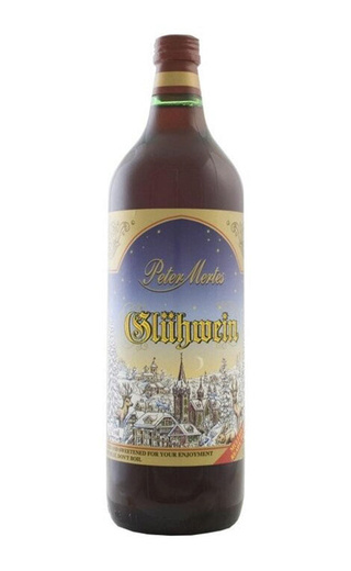 ГЛИНТВЕЙН GLUHWEIN PETER MERTES 1 Л