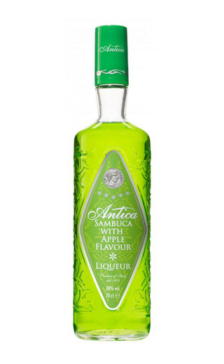 фото Antica Sambuca Apple 0,7 л