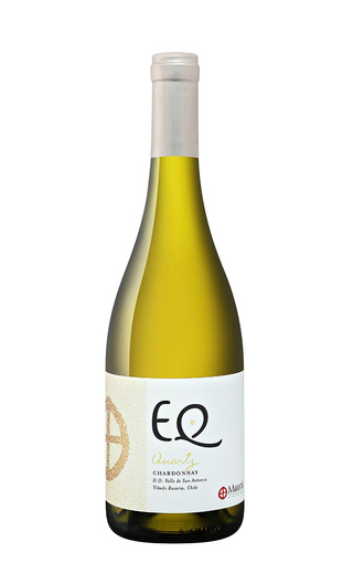 фото вино Matetic Vineyards EQ Chardonnay San Antonio 2017 0,75 л