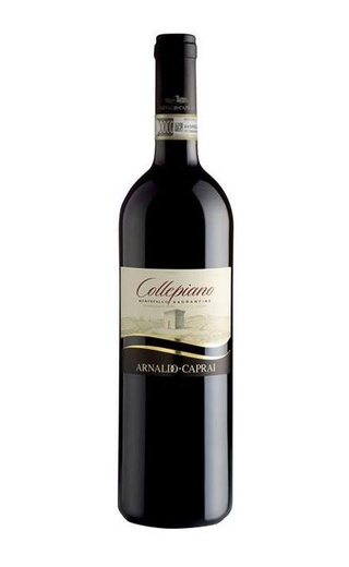 фото вино Arnaldo Caprai Montefalco Sagrantino Collepiano 2016 0,75 л