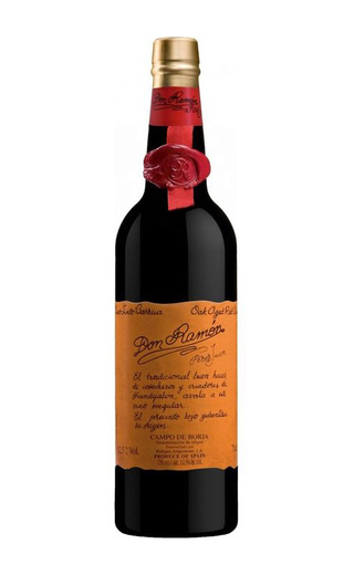 фото вино Bodegas Aragonesas Don Ramon 2019 0,75 л