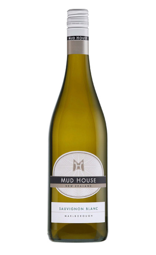 фото вино Mud House Sauvignon Blanc Regional Selection 2019 0,75 л