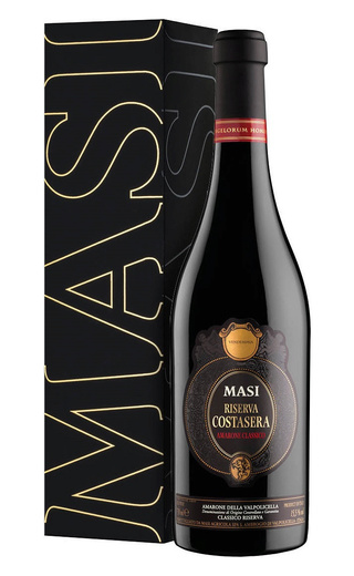 фото вино Masi Agricola Costasera Amarone della Valpolicella Classico Riserva 2015 0,75 л