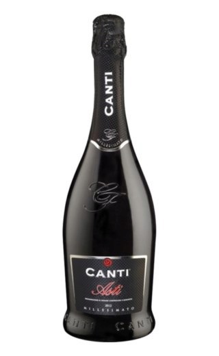 Игристое вино Canti Moscato d'Asti 2020 цена 0,75 л 540 руб., купить Канти  Москато д'Асти 2020 в Москве, магазин Декантер