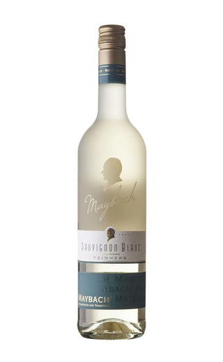 фото вино Maybach Sauvignon Blanc Feinherb 2019 0,75 л