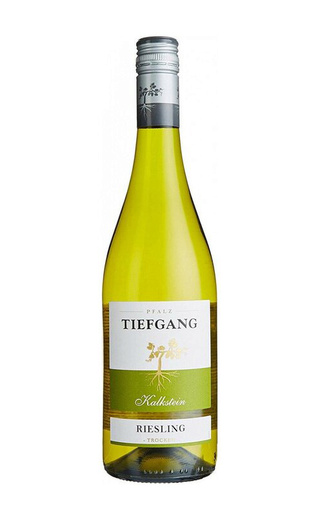 фото вино Tiefgang Riesling Kalkstein 0,75 л