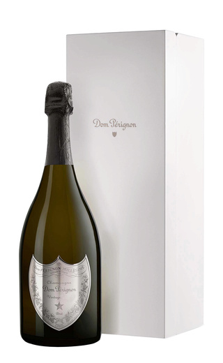 фото шампанское Dom Perignon Vintage 2008 0,75 л