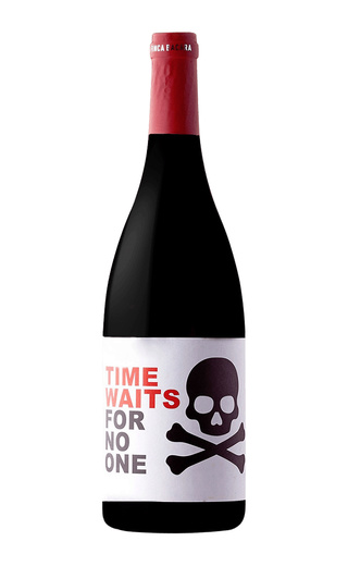 фото вино Finca Bacara Time Waits For No One Red Label 0,75 л