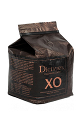 Кофе Coffee beans Dictador XO 1000 gr.