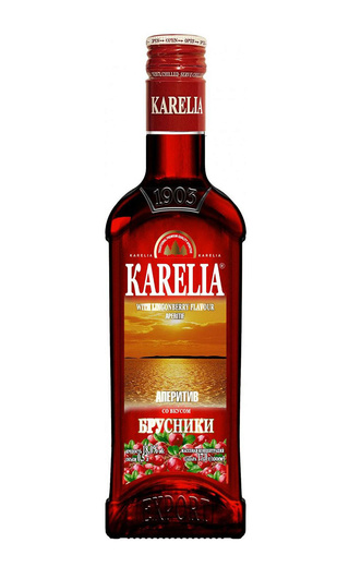 фото Karelia Foxberry 0,5 л