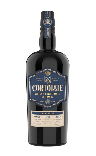 фото виски Cortoisie 0,7 л