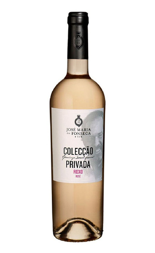 фото вино Jose Maria da Fonseca Coleccao Privada Roxo 2017 0,75 л