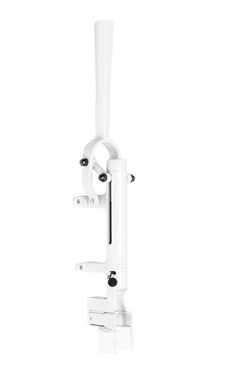 фото Corkscrew BOJ White