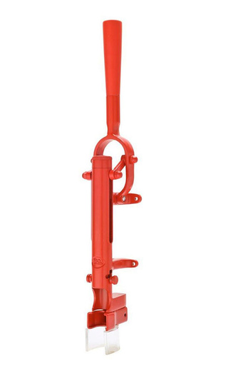 фото Corkscrew BOJ Red