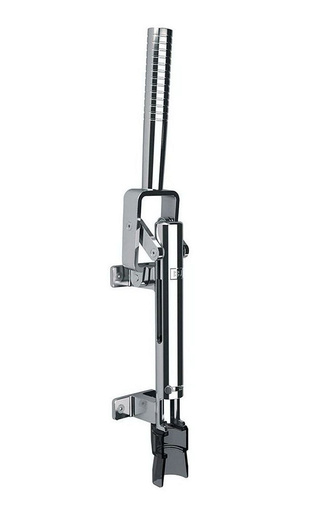 фото Corkscrew Wall BOJ Chrome