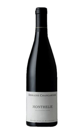 фото вино Domaine Changarnier Monthelie Rouge Pierrefitte 2016 0,75 л