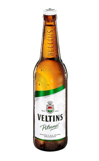 фото пиво Veltins Pilsener Glass 0,5 л