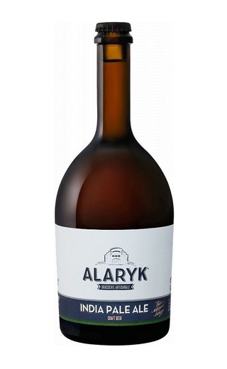 фото пиво Anderson Valley Alaryk India Pale Ale 24 шт. 0,355 л