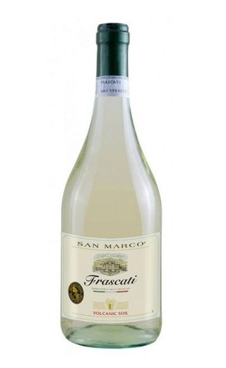 фото вино Cantine San Marco Frascati 2016 0,75 л