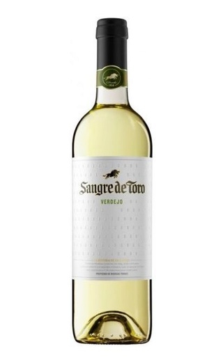 фото вино Torres Sangre de Toro Verdejo Rueda 2019 0,75 л