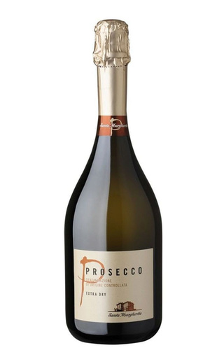 фото просекко Santa Margherita Prosecco P 0,75 л