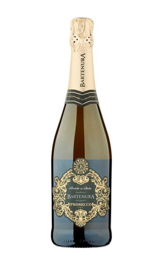 фото просекко Bartenura Prosecco 0,75 л