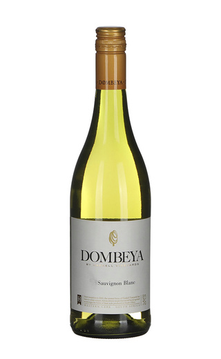 фото вино Haskell Dombeya Sauvignon Blanc 2020 0,75 л