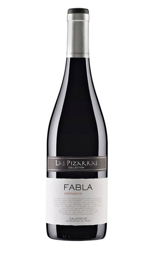 фото вино Las Pizarras Fabla Garnacha 0,75 л