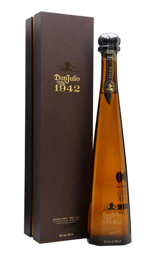 фото текила Don Julio 1942 0,75 л