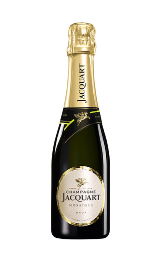 фото шампанское Jacquart Mosaique Brut 0,375 л