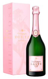 Шампанское Deutz Rose 0,75 л