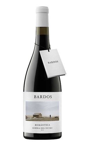 фото вино Bardos Romantica Ribera del Duero 2018 0,75 л