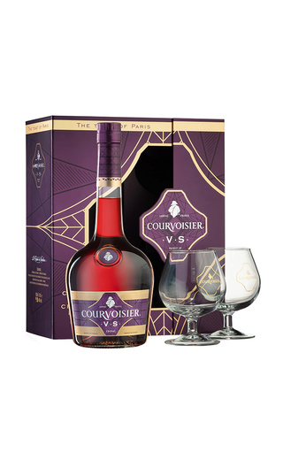 фото коньяк Courvoisier VS 0,7 л