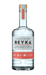 Водка Reyka Small Batch 0,7 л.