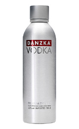Водка Данска