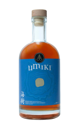 фото виски Umiki 0,75 л