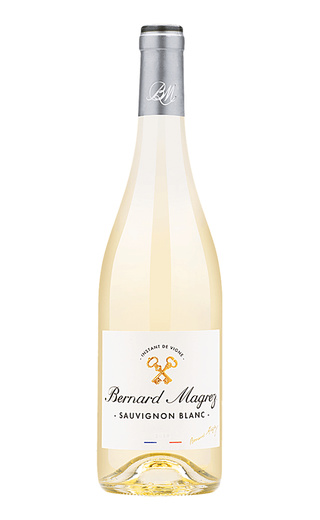 фото вино Bernard Magrez Sauvignon Blanc 0,75 л