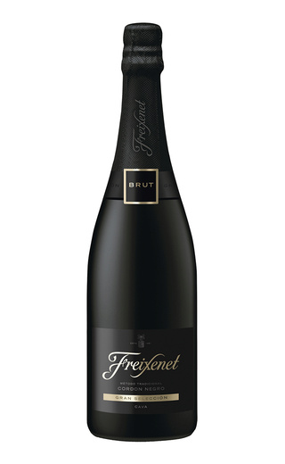 фото кава Freixenet Cordon Negro Brut 0,75 л