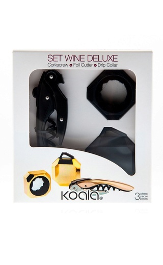 фото другие Wine Set Koala Wine Lovers Deluxe