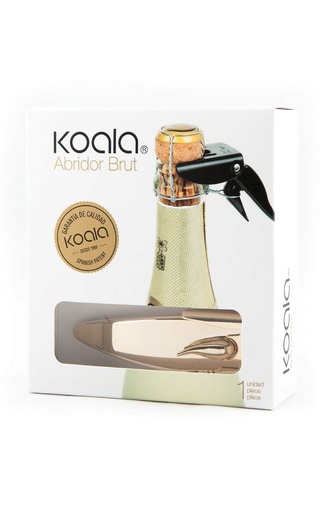 фото другие Bottle Opener Koala Brut Gold