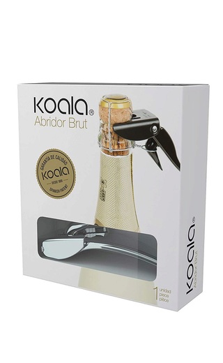 фото другие Bottle Opener Koala Brut Chrome