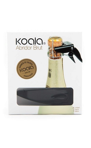 фото другие Bottle Opener Koala Brut Black