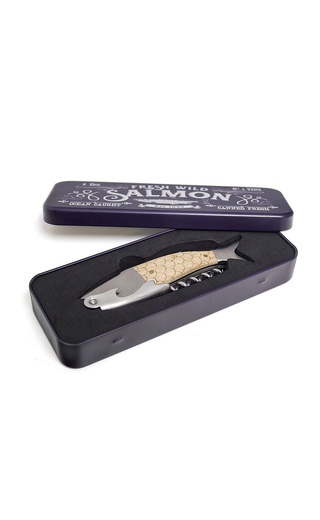 фото Corkscrew Balvi Wild Salmon gift box