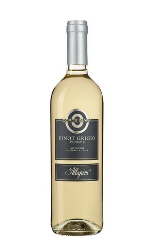 фото вино Corte Giara Pinot Grigio 2020 0,75 л