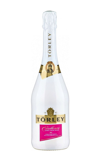 фото игристое вино Torley Excellence Pinot Noir Rose Sec 0,75 л