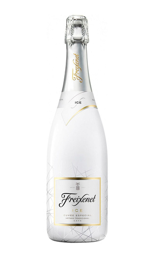 фото игристое вино Freixenet Ice 0,75 л